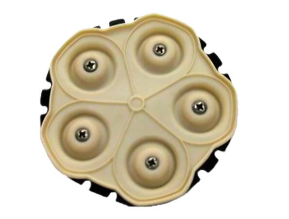 Shurflo Fresh Water Pump Diaphragm Drive Assembly  • 94-030-02