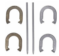 Triumph Steel Horseshoe Set  • 35-7085-2