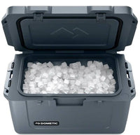 Dometic Patrol 55 Insulated 54.3 Liter Ice Chest - Ocean Blue  • 9600029271
