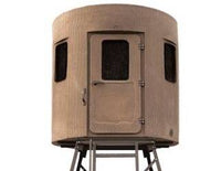 Banks Outdoors Stump 4 Whitetail Properties Pro Hunter Phantom  • ST4WPPH