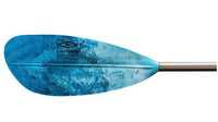 Carlisle 86.6" Magic Mystic Kayak Paddle - Surf/Gunmetal  • 01.2509.4033