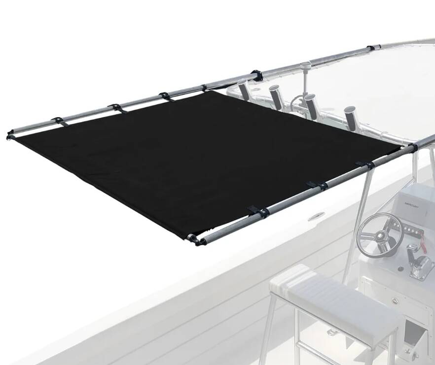 SureShade PTX Power Shade - 57" Wide (Black)  • 2021026400