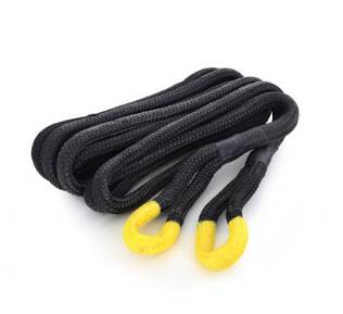 Smittybilt Recoil Recovery Kinetic Rope 1"x30'  • CC121