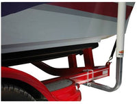 C.E. Smith 40" Heavy Duty Boat Trailer Post Guides  • 27620