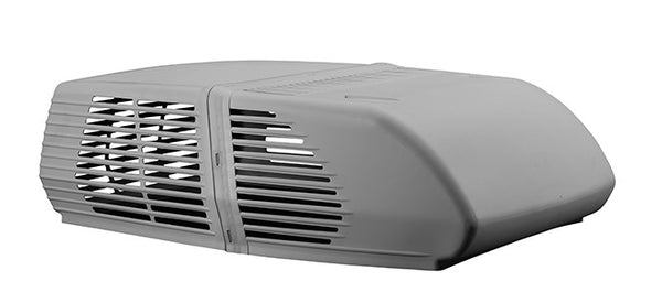 Coleman-Mach Mach 10 Quiet Series 13,500 BTU Air Conditioner, Textured White  • 35203-0754