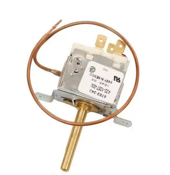Coleman-Mach Air Conditioner Ceiling Assembly Thermostat  • 6703-3401