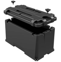 Noco 4D Commercial Grade Battery Box  • HM408