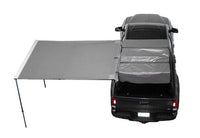 Overland Vehicle Systems Nomadic Awning 2.0 - 6.5' with Black Cover  • 18049909
