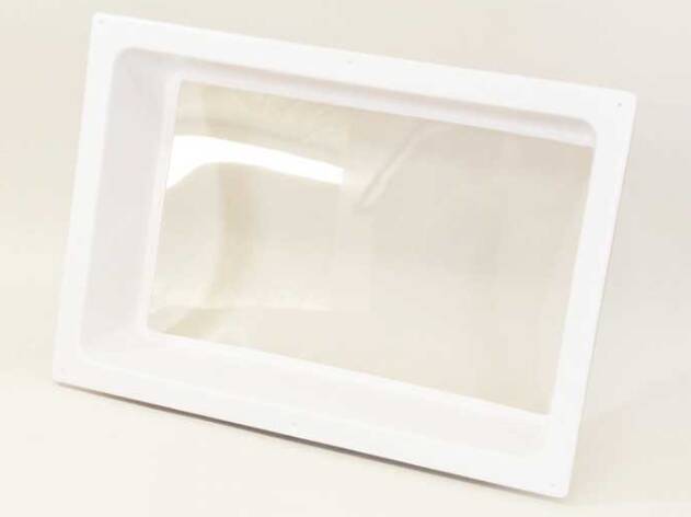 Icon Skylight Inner Dome for 22" x 14" Skylight  • 12149