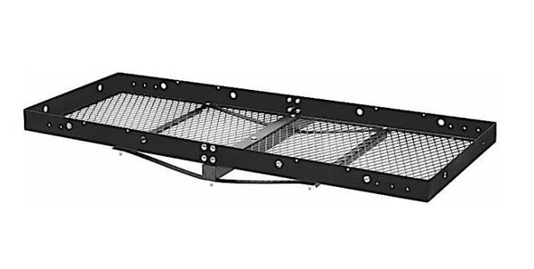 Stromberg Carlson Trailer Hitch Cargo Carrier  • CC-100