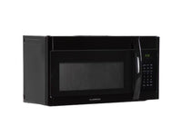Furrion Over-The-Range Convection RV Microwave Oven - 1.5 cu. ft., Black  • 2022007897