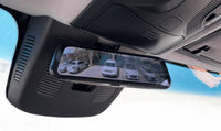 Brandmotion Universal FullVUE Rear Camera Mirror System  • FVMR-1100