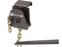 Blue Ox SwayPro Weight Distributing Hitch – 9 Hole Shank, Clamp On, Underslung  • BXW2003