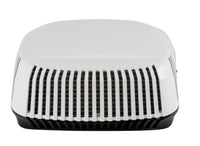 Dometic Blizzard NXT RV Rooftop Heat Pump with Control Box - 15,000 BTU, White  • H551816AXX1C0