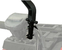 ATV TEK Clearview ATV Mirror w/ Anti-Vibration Isolator  • ATVMIR2