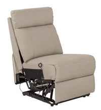 Thomas Payne Heritage Series Altoona RV Theater Seating Armless Recliner  • 2020134973