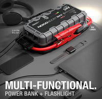 Noco Boost Max 24V 3000a Jump Starter  • GB251