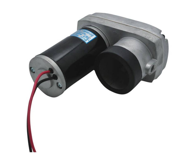 AP Products 9,000 RPM 30A 18:1 Motor for Lippert 2" x 2", 2.5" x 2.5" Through Frame Slide-Out Systems  • 014-125802