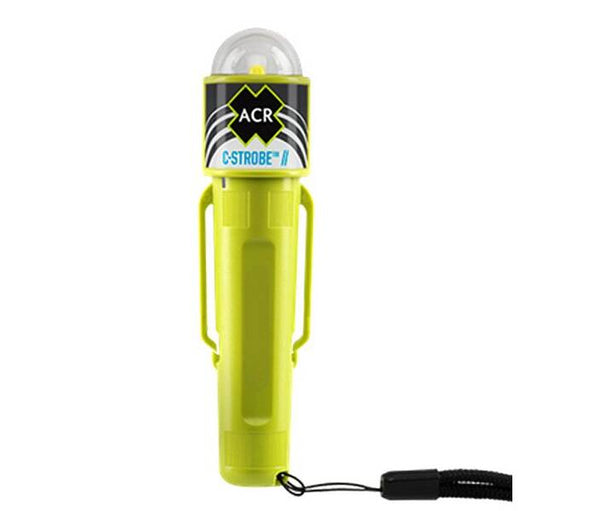 ACR C-Strobe PFD Light  • 3965.1