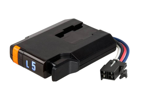 Curt Discovery NEXT Trailer Brake Controller Time-Delay  • 51126