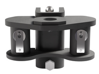 Blue Ox 2-Point Hitch Head  • BXW4067