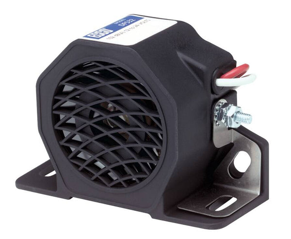 Ecco 102 dB 12-24 V Dual-Function Warning Alarms  • DF532