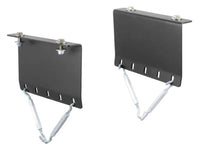 UWS Matte Black Aluminum UTV Tool Box - Can Am  • 8500002