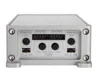 Soundstream 4-Channel Class D 1000W Max Stealth Series Micro-Amp  • ST41000D