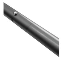 Carlisle 86.6" Magic Mystic Kayak Paddle - Surf/Gunmetal  • 01.2509.4033