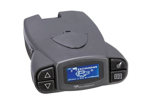 Tekonsha P3 Electronic Brake Control  • 90195