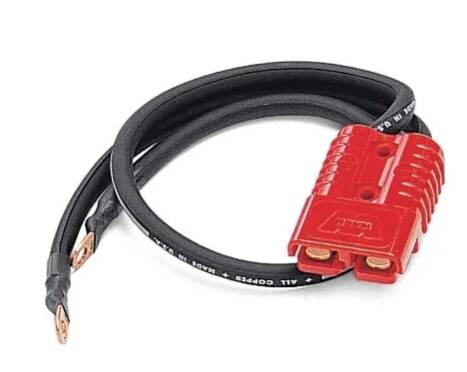 Warn 28" Quick Connect Power Cable  • 36080
