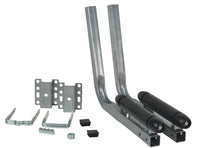 C.E. Smith 21" Roller Trailer Guide  • 27610