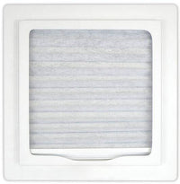 Specialty Recreation Skylight Sliding Shade Thermo Shield 14" x14"  • SLS1414B
