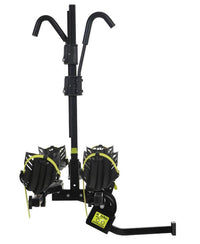 Swagman Current Hitch Mount Bike Rack (2 Bikes Fits 1-1/4" and 2" Receivers)  • 64678