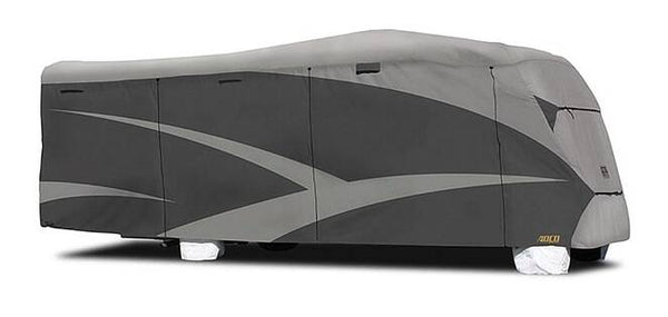 ADCO Designer Series SFS Aquashed Class C RV Cover - 26'1"- 29'  • 52844