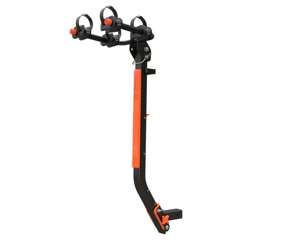 Curt ActiveLink SE Hitch-Mounted Bike Rack, 2 Bikes, 2" Shank  • 18410