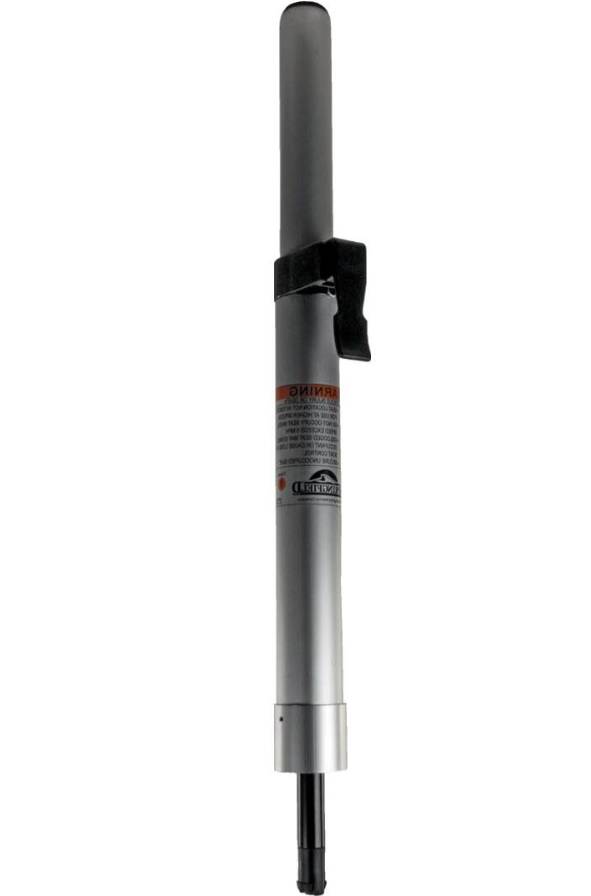Springfield Marine KingPin Pedestal w/ Posi-Lock, Adjusts 22"-31"  • 1613402-A