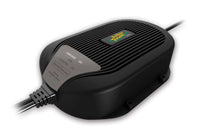 Battery Tender 12V/24V, 5 AMP / 2.5 AMP Selectable Chemistry Weather Resistant Battery Charger  • 022-0258-DL-WH