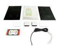 Brandmotion FreedomCharge MAX Qi Wireless Charging Kit  • FDMC-1310