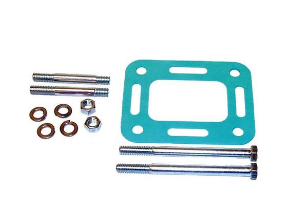 Sierra Exhaust Elbow Mounting Kit for Crusader Inboards  • 18-8547