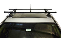Malone VersaRail Bare Roof Cross Rail System 58in"  • MPG221