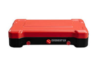 Camp Chef Mountain Series Everest 2X High Output Two-Burner Cooking System  • MSHPX