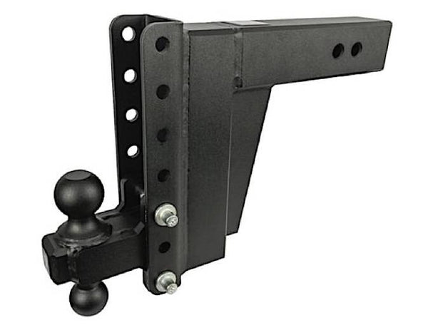 Bulletproof Hitches 3.0” Extreme Duty 8" Drop/Rise Hitch  • ED308