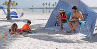 Rio Pop-Up Beach Shelter - Surf Power Surfers  • BH301-202-1