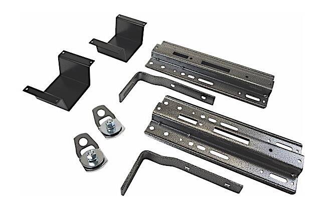 Lippert Tiedown Set 2003-2008 Dodge Ram  • 182908