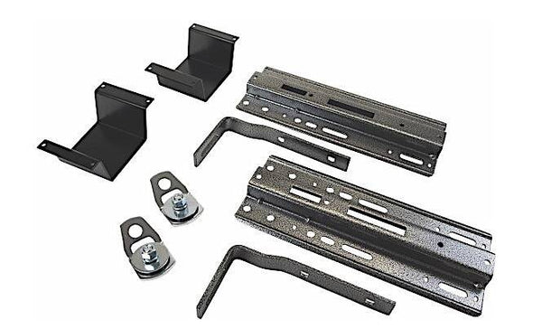 Lippert Tiedown Set 2003-2008 Dodge Ram  • 182908