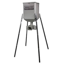 Moultrie Ranch Series Gravity Feeder, 300 Lb  • MFG-15047