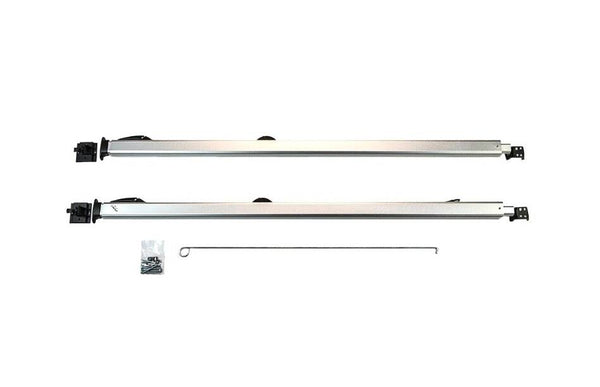 Carefree Awning Arms for Spirit Fiesta Patio Awnings, Satin  • 961001