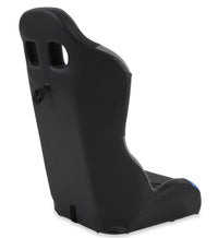 Simpson Racing Pro Sport Off-Road Suspension Seat, Black/Light Blue/Gray  • 106-317