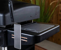 Blackstone 36" Griddle with Air Fryer and Cabinets  • 1923